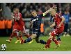 Bayern Munich 3-1 ManUtd (chung cuộc 4-2): Hùm xám ám Qủy đỏ