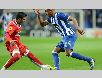 Thông tin trước trận cầu đinh: Sevilla - Porto