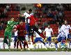 Dự đoán Zaragoza vs Mallorca 17h00, ngày 10/04