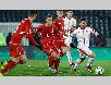 Dự đoán Serbia vs Lithuania 01h45 ngày 11/06