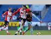 Dự đoán Burnley vs Southampton 21h00 ngày 10/08