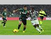 Dự đoán Juventus vs US Sassuolo Calcio 22h59, ngày 10/09