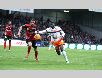 Dự đoán Guingamp vs Montpellier 01h00, ngày 11/09
