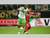Dự đoán Wolfsburg vs Koln 20h30, ngày 10/09
