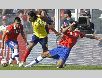 Dự đoán Colombia vs Chile: 04h00, ngày 12/10