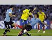 Dự đoán Ecuador vs Uruguay: 04h00, ngày 12/10