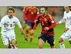 Dự đoán Tây Ban Nha vs Belarus: 03h00, ngày 12/10