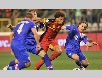 Dự đoán Bỉ vs Andorra: 01h45, ngày 11/10