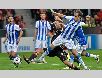 Thông tin trước trận cầu đinh: Sociedad - Leverkusen