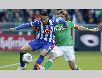 Dự đoán Hertha Berlin vs Werder Bremen 00h30, ngày 11/12
