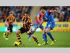 Dự đoán Hull City vs Crystal Palace 22h00, ngày 10/12