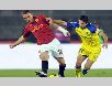 Dự đoán Chievo vs AS Roma 18h30, ngày 10/12