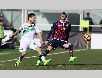 Dự đoán US Sassuolo Calcio vs Crotone 00h00, ngày 11/12