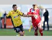 Dự đoán Metz vs Sochaux 02h30, ngày 12/01