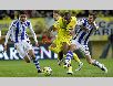 Dự đoán Villarreal vs Real Sociedad 01h00, ngày 12/01