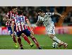 Atletico Madrid - Real Madrid, bán kết cúp Nhà vua TBN