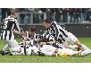 Juventus 1-0 Catania: Thắng đúng chất “Lão bà”