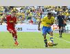 Dự đoán Las Palmas vs Villarreal 00h30, ngày 12/03