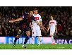 Barcelona 1-1 PSG: Nhạt nhòa, Blaugrana vẫn đi tiếp