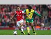 Dự đoán Norwich City vs Arsenal: 21h00, ngày 11/05