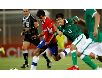Dự đoán Chile vs Bolivia: 06h30 ngày 12/06