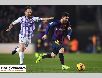 Dự đoán Valladolid vs Barcelona 0h30 ngày 12/7