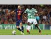 Thông tin trước trận cầu đinh: Barcelona - Celtic