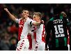 Dự đoán FC Groningen vs Ajax Amsterdam: 19h30, ngày 12/05