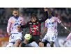 Dự đoán Evian Thonon Gaillard vs Nice: 22h00, ngày 12/05