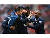 Stoke City 1-2 Tottenham: Adebayor lại cứu rỗi Spurs