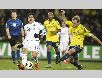Dự đoán Randers FC vs Brondby 22h59, ngày 12/05