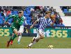 Dự đoán Real Sociedad vs Leganes 23h30, ngày 12/05