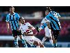 Dự đoán Gremio (RS) vs Sao Paulo: 08h00, ngày 13/06