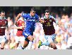 Dự đoán Chelsea vs Burnley 21h00, ngày 12/08