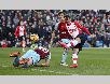 Dự đoán Southampton vs Burnley 19h30, ngày 12/08