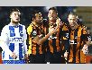 Dự đoán Brighton & Hove Albion vs Hull City 21h00, ngày 12/09