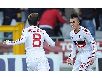 Dự đoán AC Milan -vs- Reggina, 03h00 ngày 14/12: Tập sống không phổi