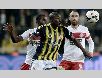 Dự đoán Antalyaspor vs Fenerbahce 00h00, ngày 13/12