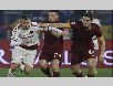 Dự đoán AS Roma vs AC Milan 03h00, ngày 13/12