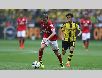 Dự đoán Mainz 05 vs Borussia Dortmund 02h30, ngày 13/12