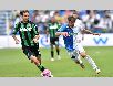 Dự đoán Chievo vs US Sassuolo Calcio 00h00, ngày 14/02