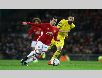 Dự đoán Anderlecht vs Manchester United 02h05, ngày 14/04