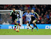 Dự đoán Brighton & Hove Albion vs AFC Bournemouth 21h00 ngày 13/04