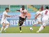 Thông tin trước trận: Cittadella vs Palermo