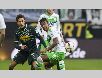 Dự đoán Wolfsburg vs Monchengladbach 20h30, ngày 13/05