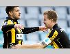 Dự đoán Halmstads vs Hacken: 00h00, ngày 15/08