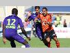 Dự đoán Caen vs Lorient 01h00, ngày 14/08