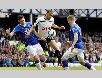 Dự đoán Everton vs Tottenham Hotspur 21h00, ngày 13/08