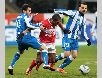 Dự đoán Volga Nizhny Novgorod vs Spartak Moscow: 18h45, ngày 14/09