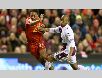 Thông tin trước trận cầu đinh: Liverpool vs Aston Villa